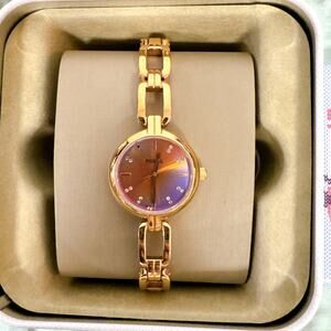 Fossil BQ3615 Women's Watch, Bracelet